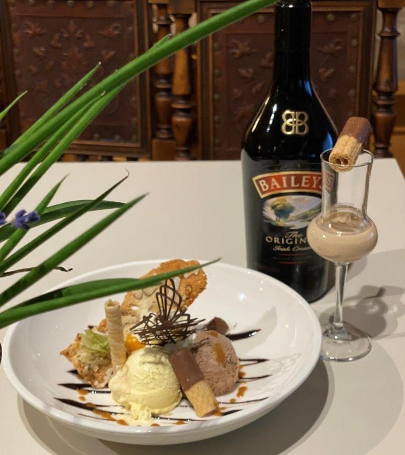 Hotel-Restaurant Gollner Lebring Екстериор снимка