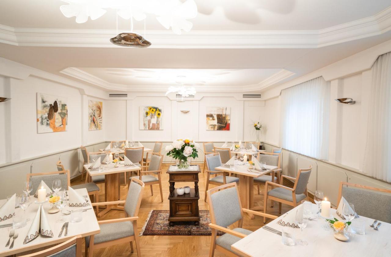 Hotel-Restaurant Gollner Lebring Екстериор снимка