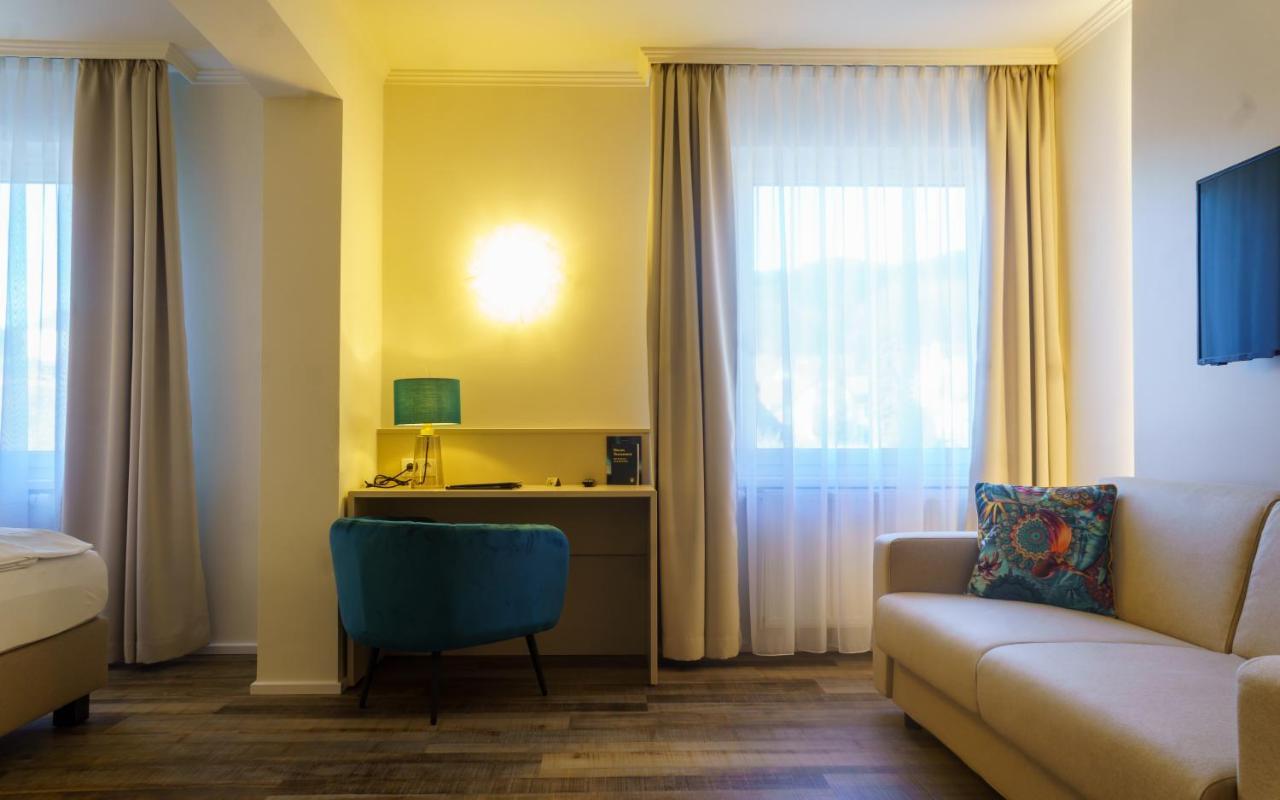 Hotel-Restaurant Gollner Lebring Екстериор снимка