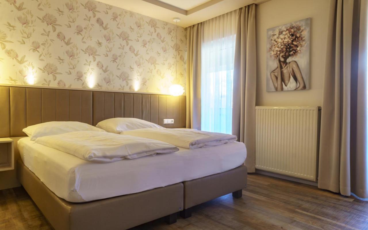 Hotel-Restaurant Gollner Lebring Екстериор снимка