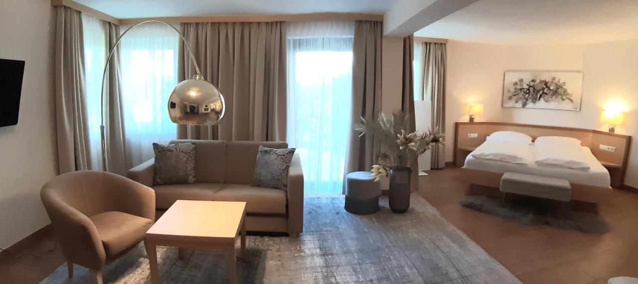 Hotel-Restaurant Gollner Lebring Екстериор снимка