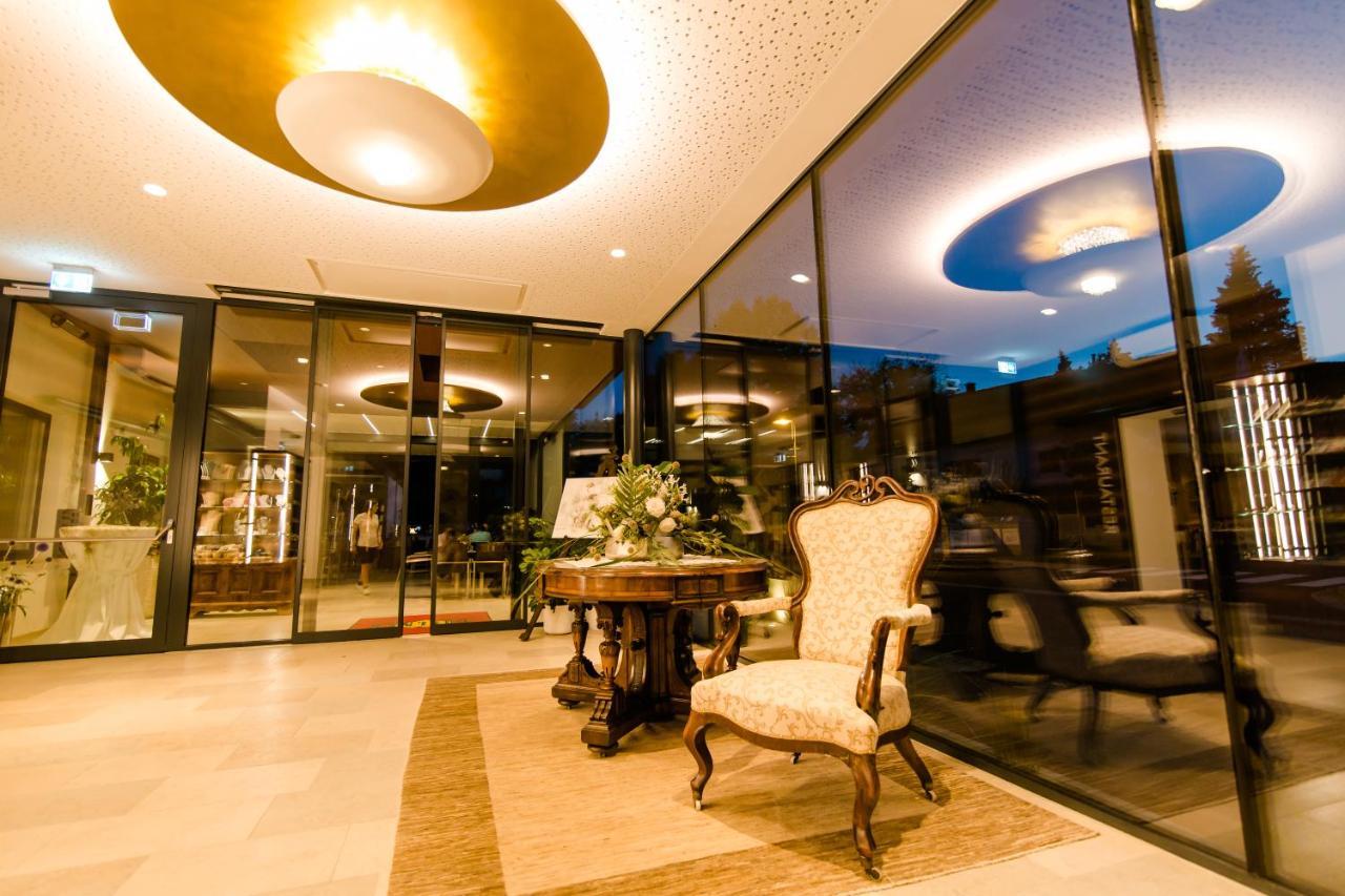 Hotel-Restaurant Gollner Lebring Екстериор снимка