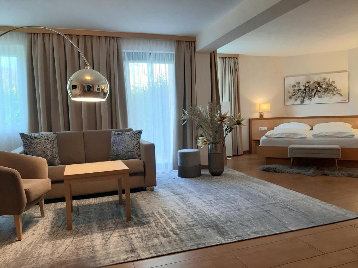 Hotel-Restaurant Gollner Lebring Екстериор снимка