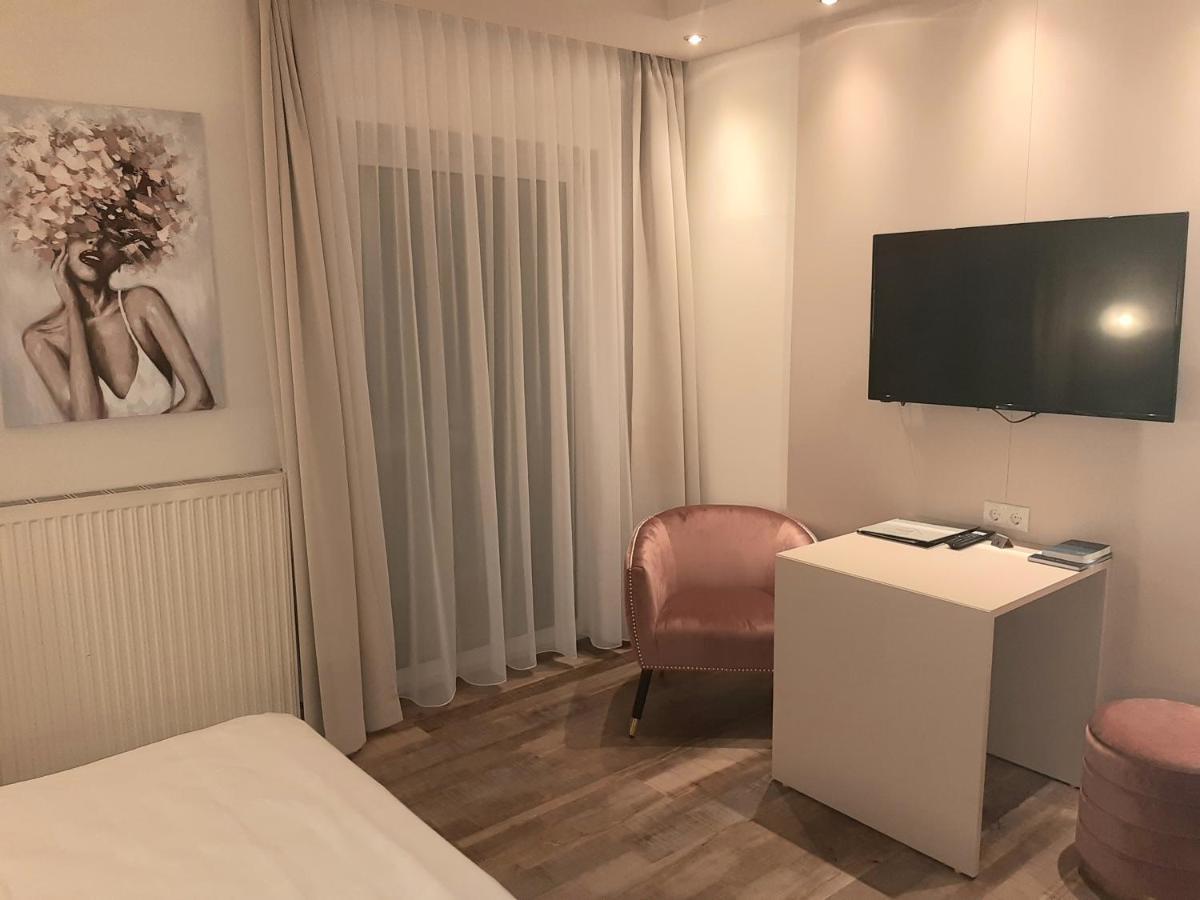 Hotel-Restaurant Gollner Lebring Екстериор снимка