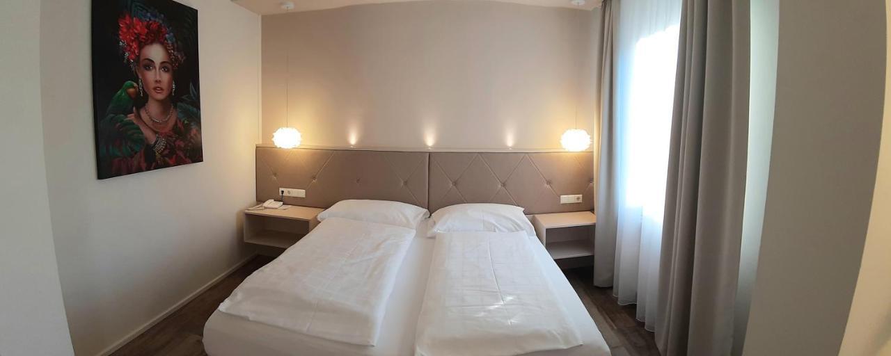 Hotel-Restaurant Gollner Lebring Екстериор снимка