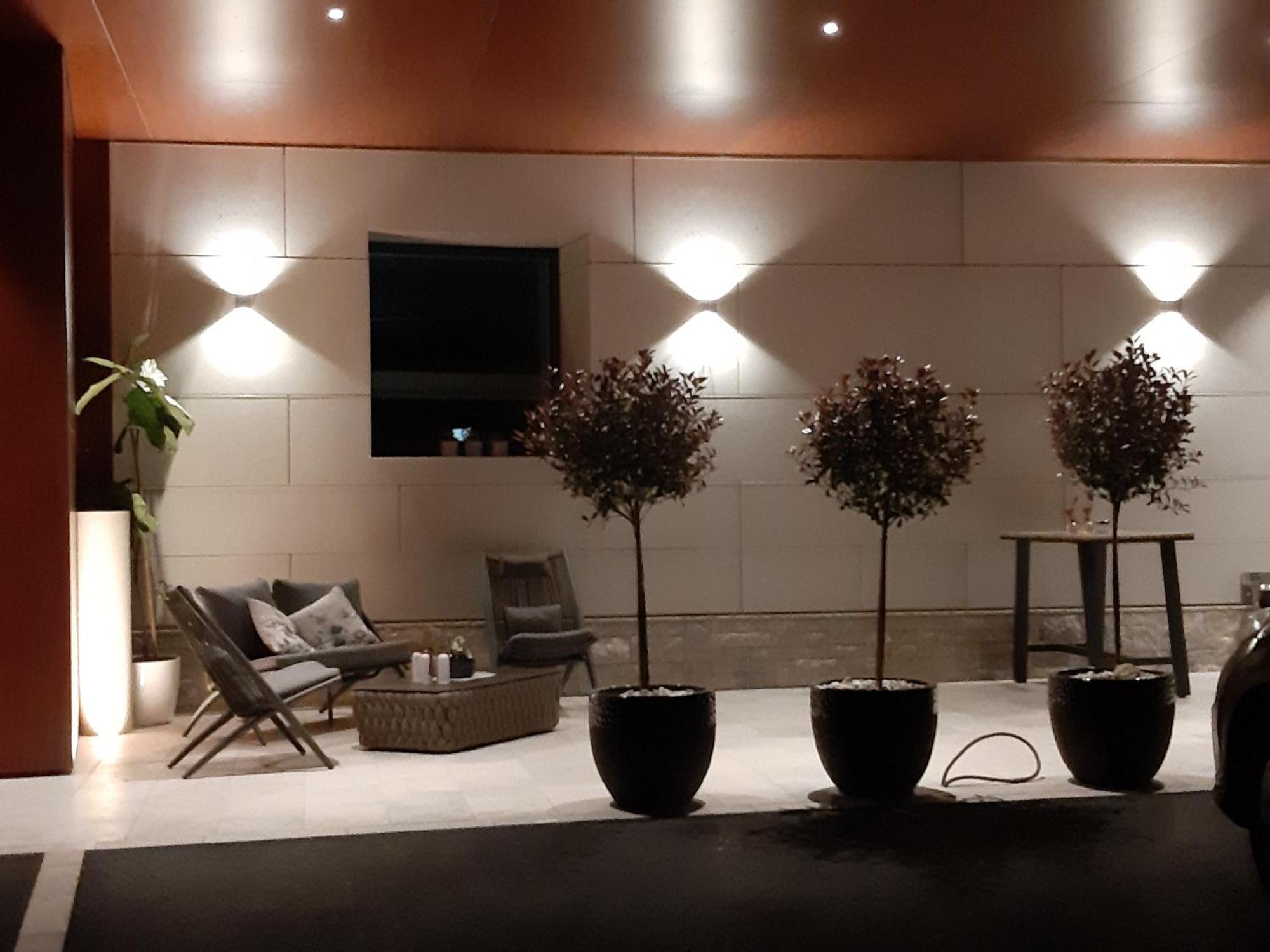 Hotel-Restaurant Gollner Lebring Екстериор снимка
