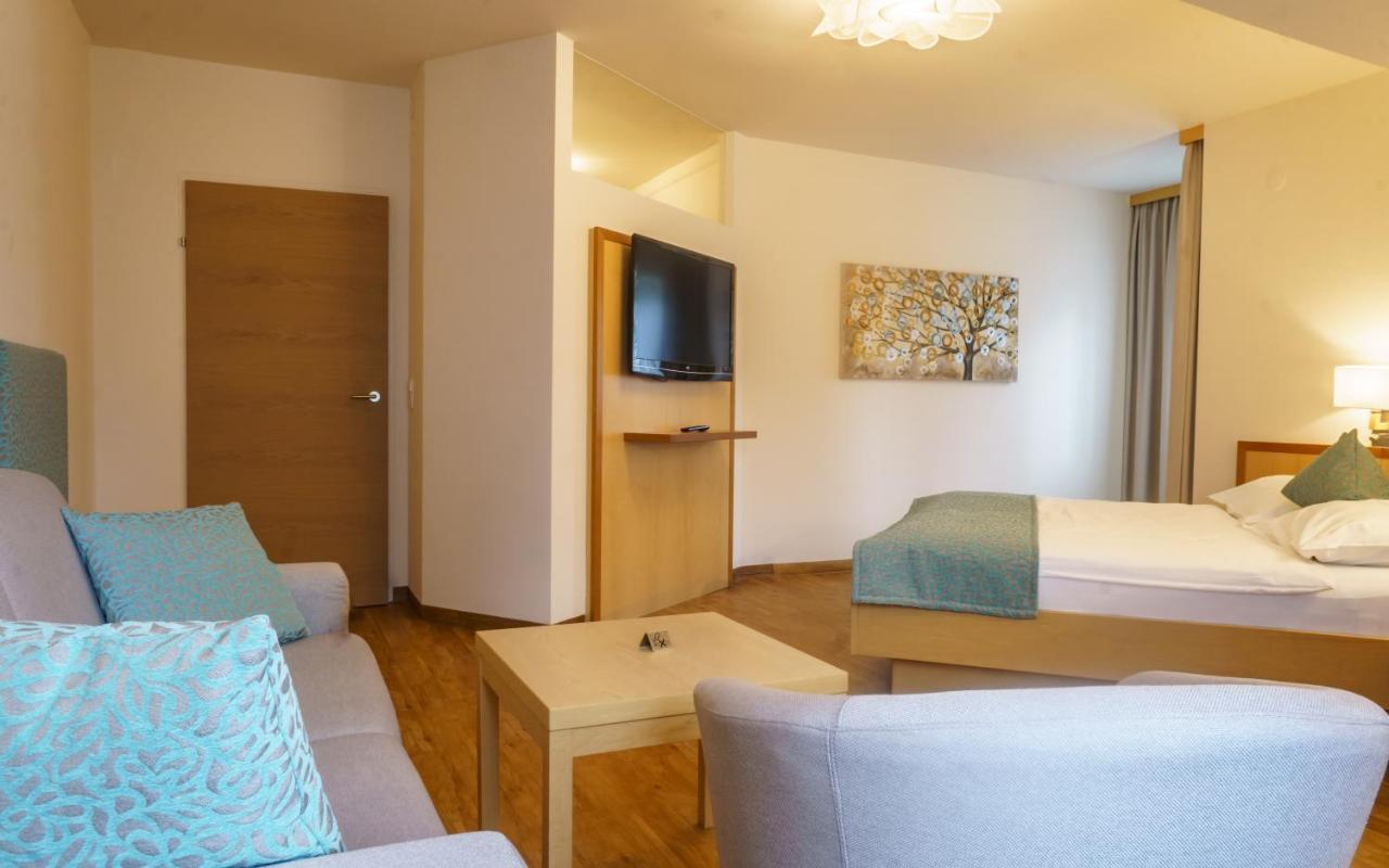 Hotel-Restaurant Gollner Lebring Екстериор снимка