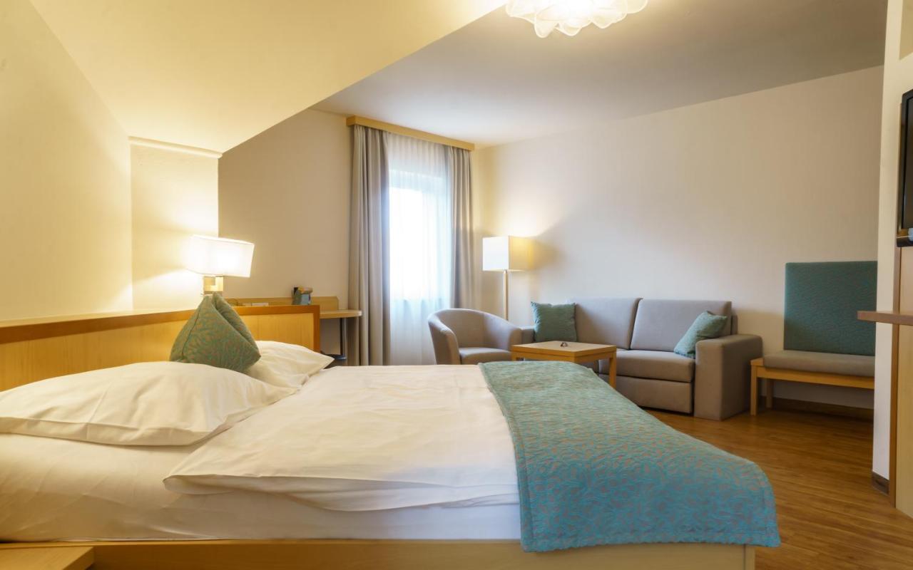 Hotel-Restaurant Gollner Lebring Екстериор снимка