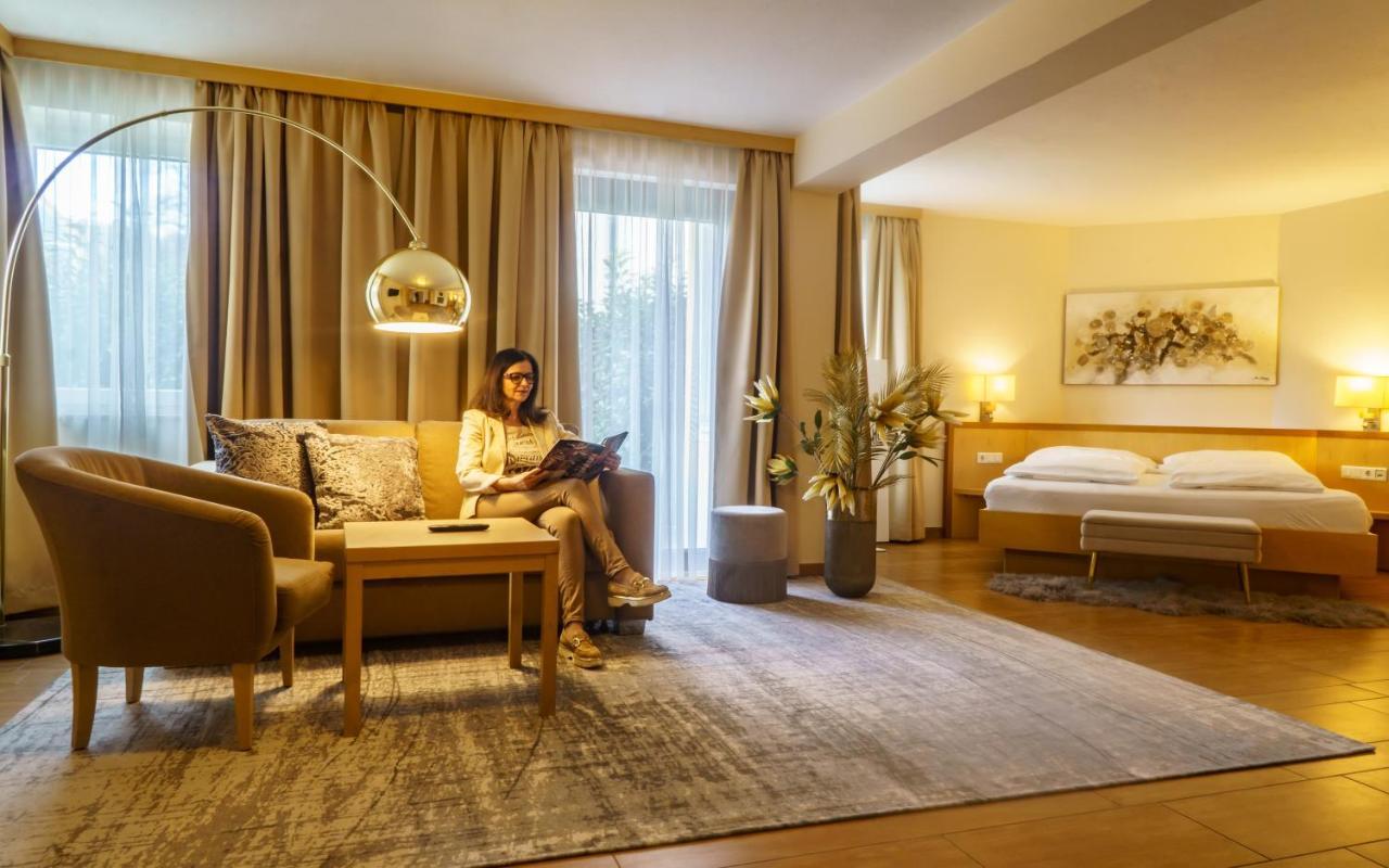 Hotel-Restaurant Gollner Lebring Екстериор снимка