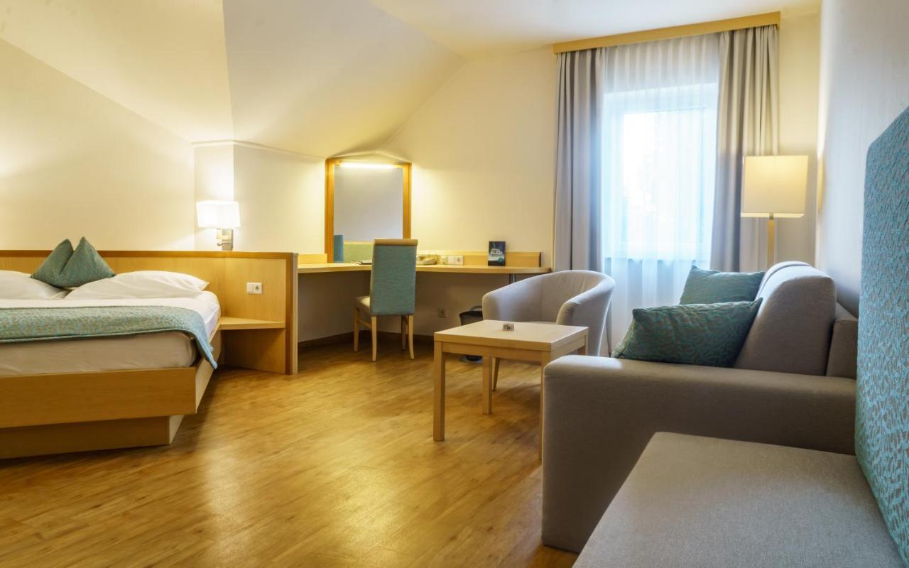 Hotel-Restaurant Gollner Lebring Екстериор снимка