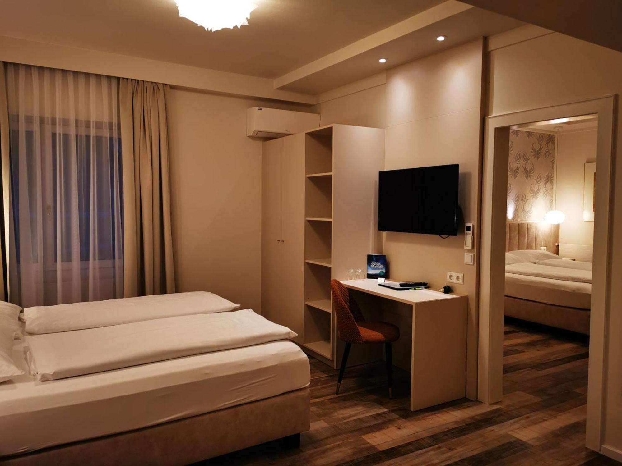 Hotel-Restaurant Gollner Lebring Екстериор снимка