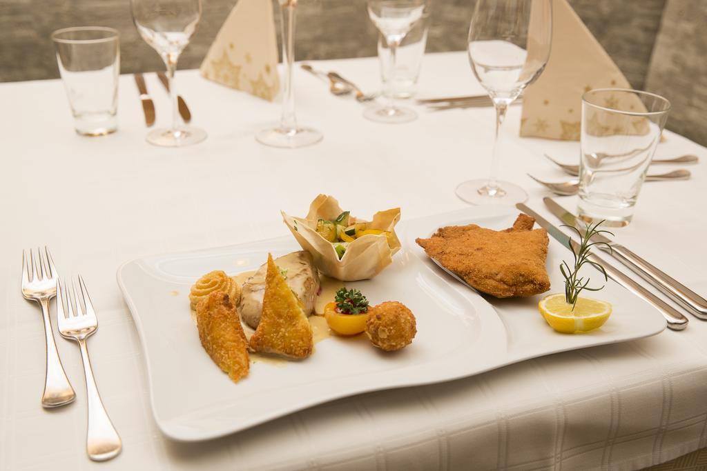 Hotel-Restaurant Gollner Lebring Екстериор снимка