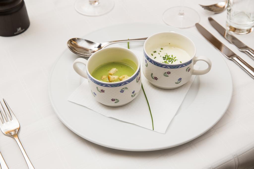Hotel-Restaurant Gollner Lebring Екстериор снимка